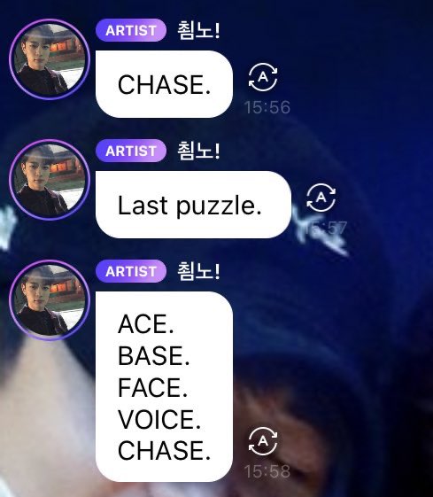 meusconceptions's tweet image. 3 years ago minho completed the plagiarism series ♥️