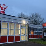 Photo by Hatfield Fire Stn (@Hatfield_FS)
