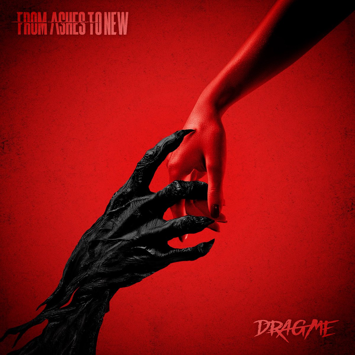 From Ashes to New tweet media