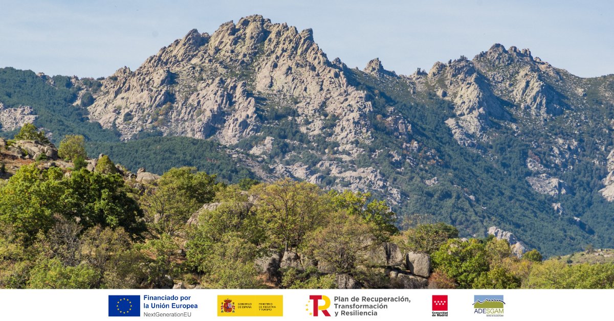 Sierra Guadarrama tweet media