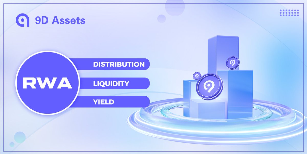 9D Assets tweet media
