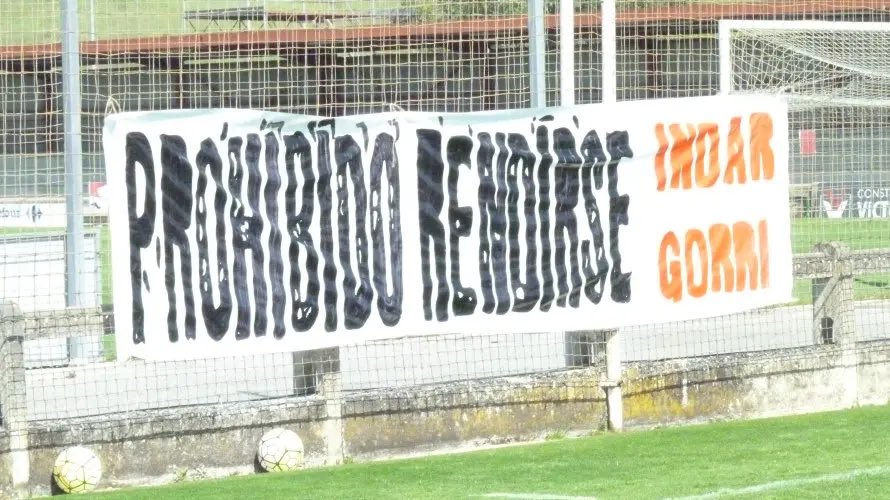 igmateriala's tweet photo. CAO-LEVANTE TOPAKETA
🗓 ABENDUAK 8
⏰ 18.30
📍 ZOLINA PLAZAN
-MATERIAL SALMENTA
-INDAR GORRI BAZKIDEA EGIN ZAITEZ ETA GURE TAPAUKA BERRIA ESKURATU
JAIO GINEN EGUNETIK!!! https://t.co/L5PQhlPhBV