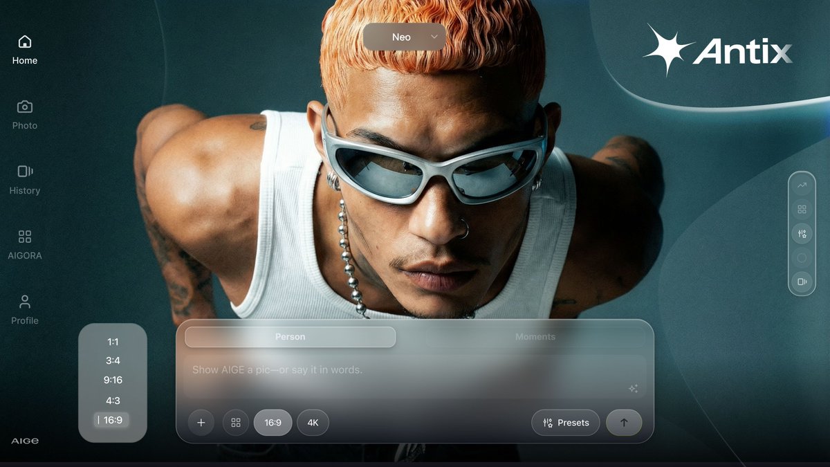 Antix.in (@antix_in) / Posts / X