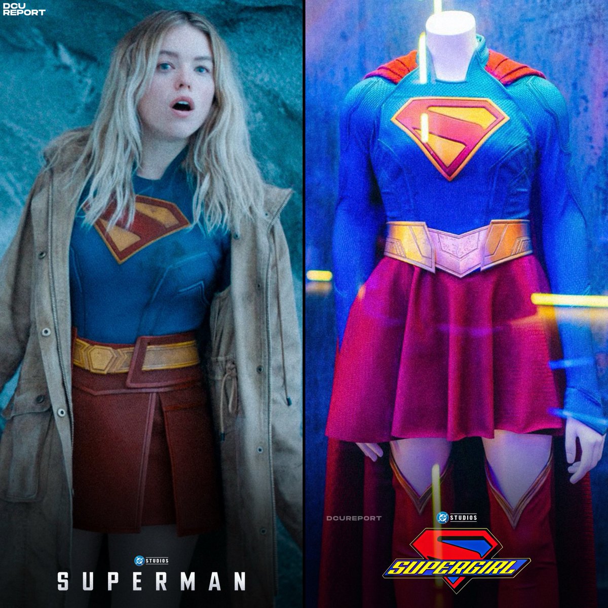 DCU Report tweet media