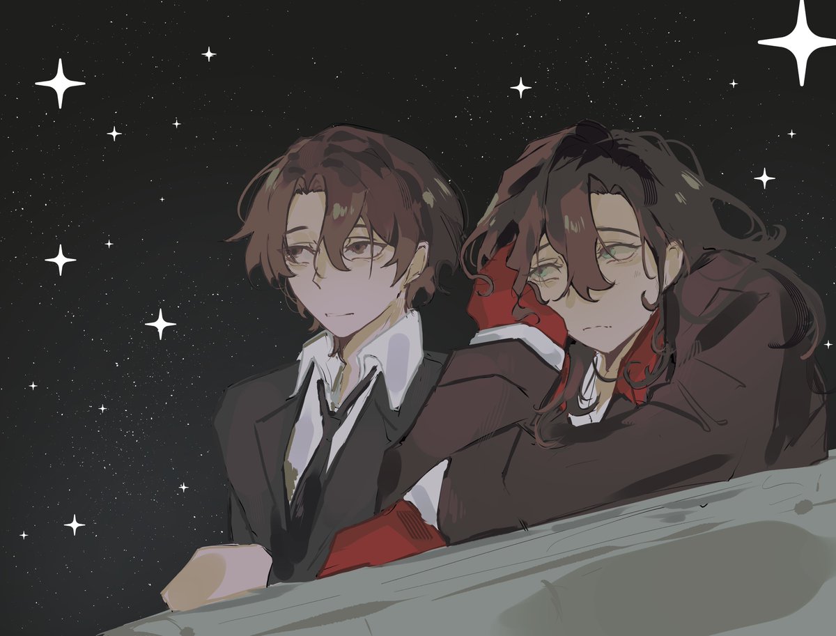 but why wont klein look at the star next to him #克伦#lotm