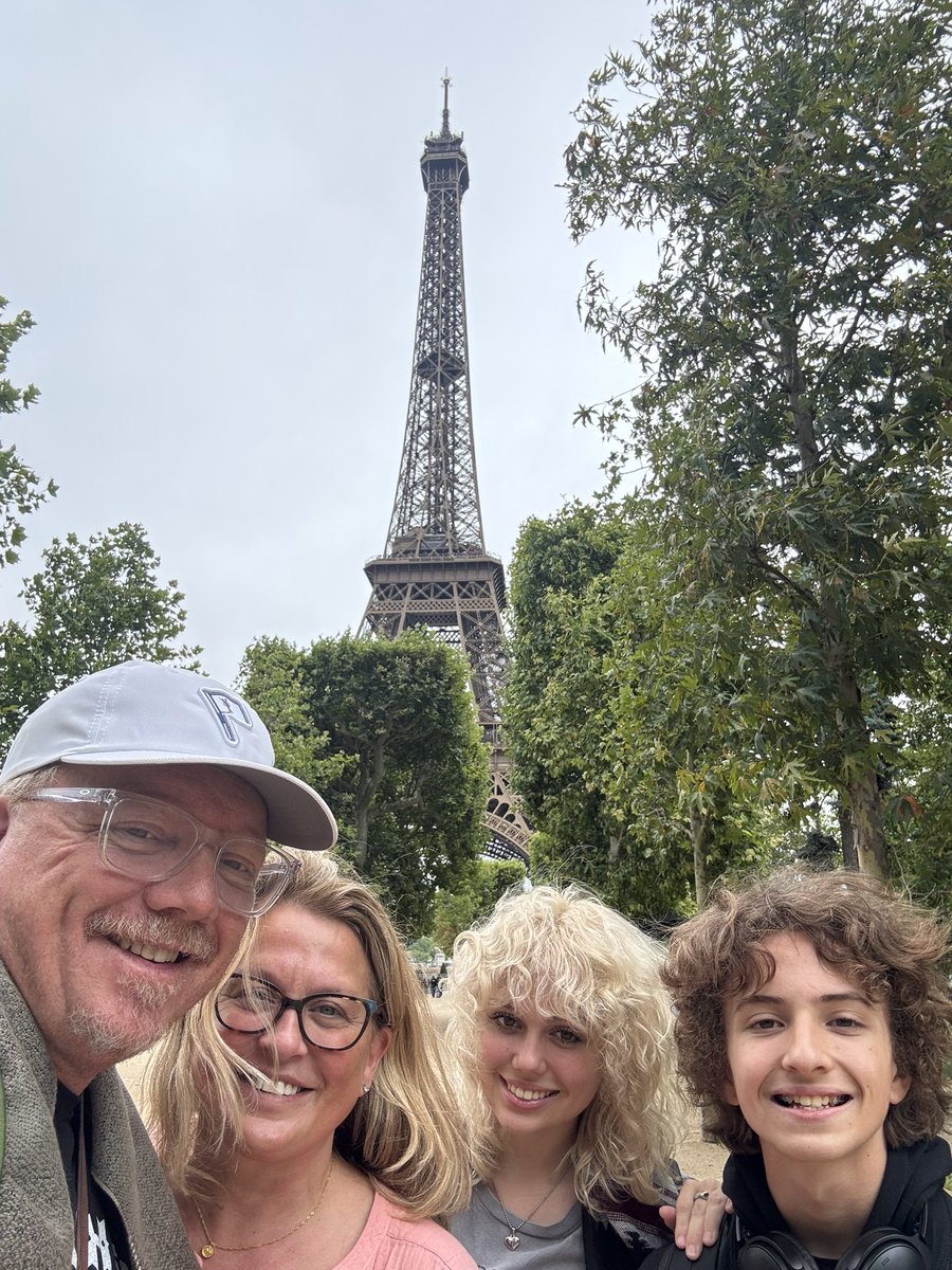 Steve Springer MD Senior Partner Imperial Health tweet media