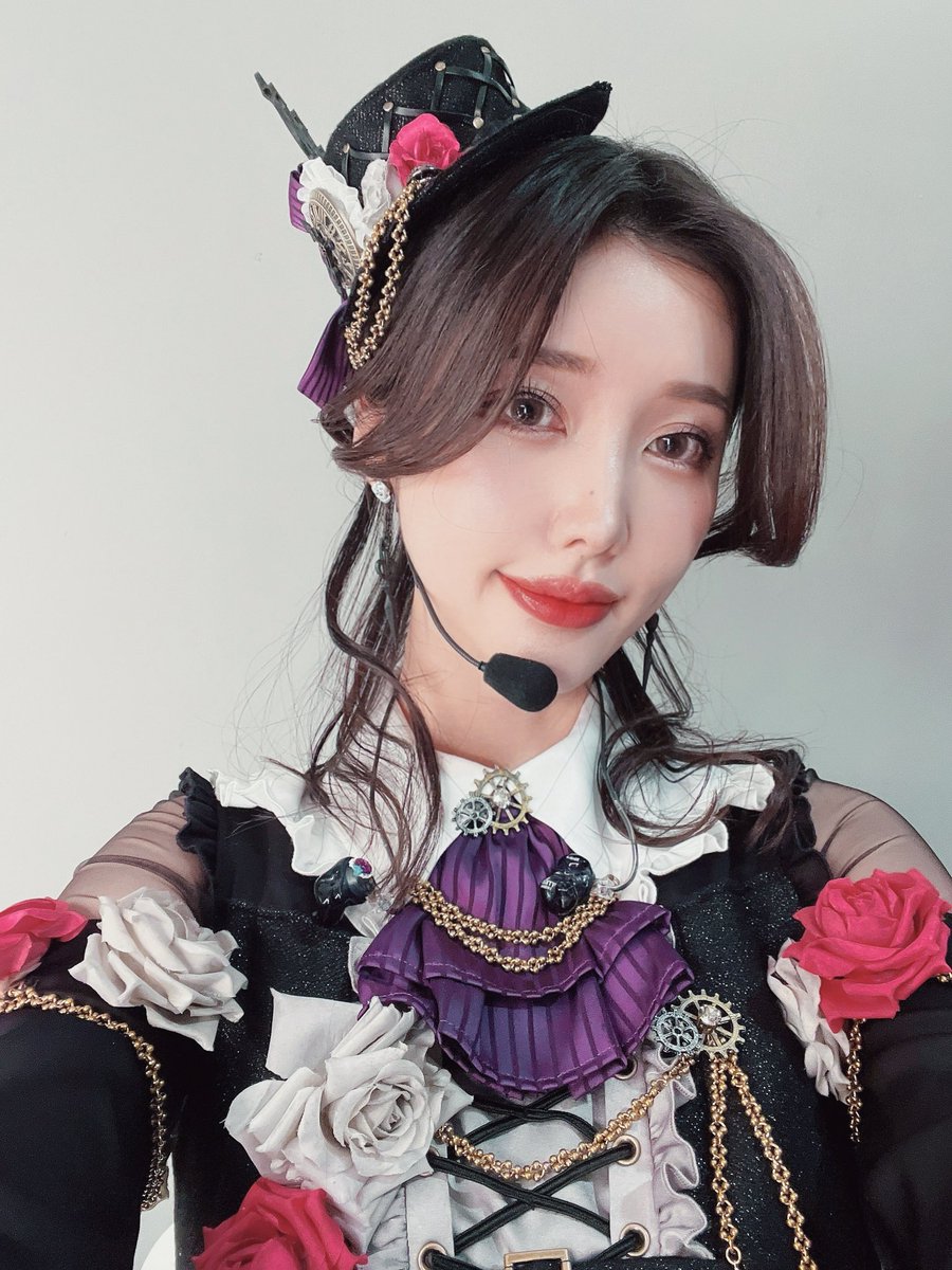 志崎樺音/Shizaki Kanon (@Kanon_Shizaki) / Posts / X