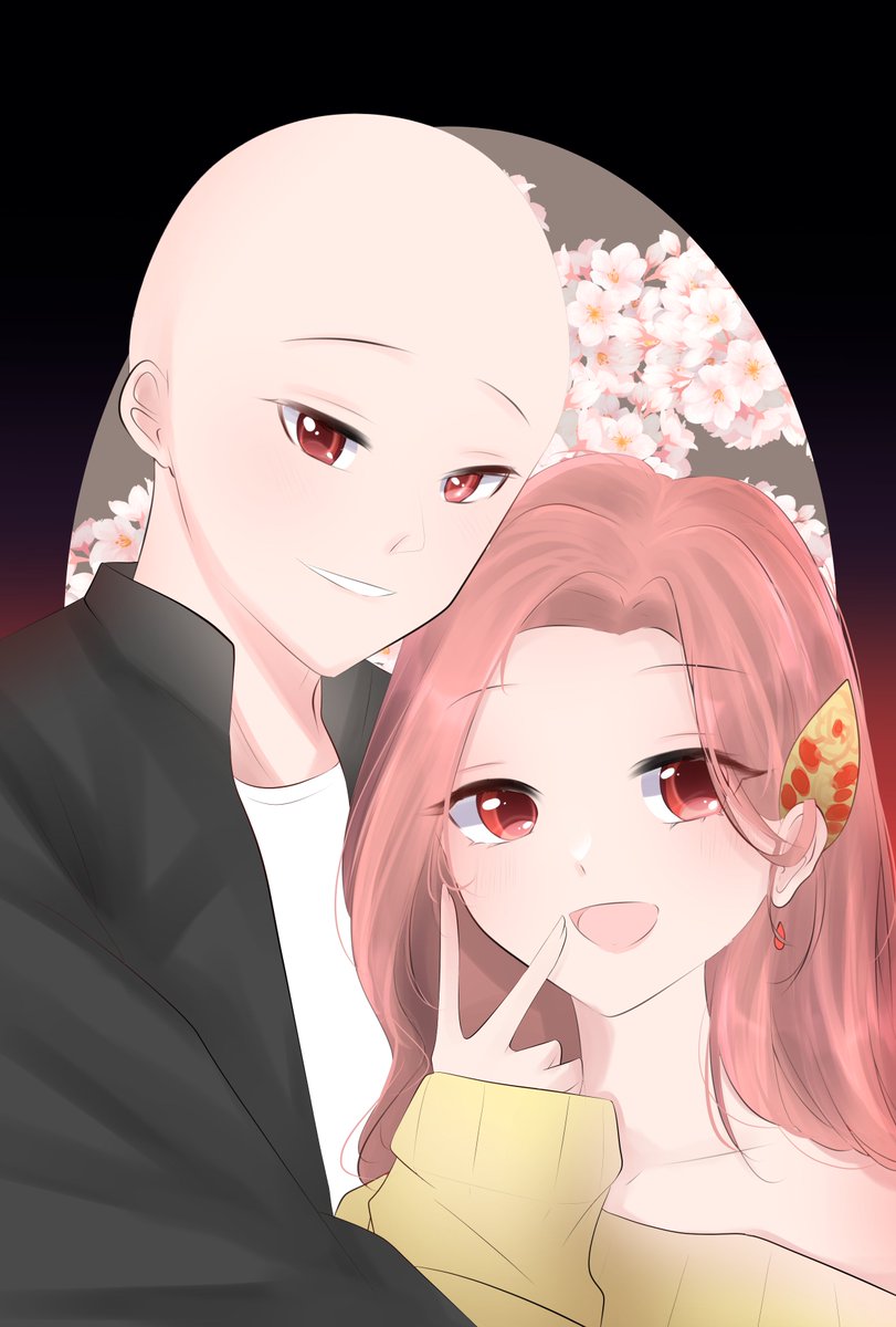 adriz100's tweet image. In every lifetime, every timeline, i'll fall for it without fail. 
To Your smile that always saying 
"Because it's us, it'll be all right"

(3/3) The Mortal and the Deity Trilogy
"A thing that never change" by @xcecillia_55
#RunArt #ArunaVelastra