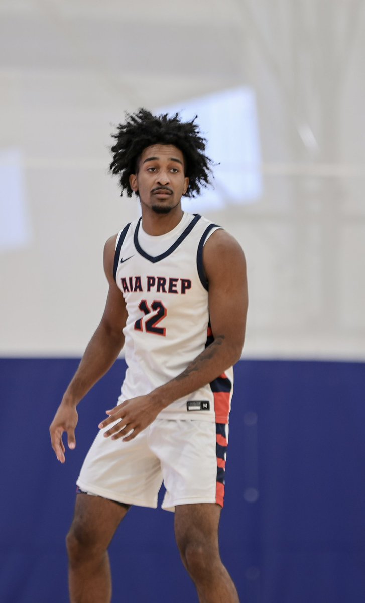 Athletes in Action Prep tweet media