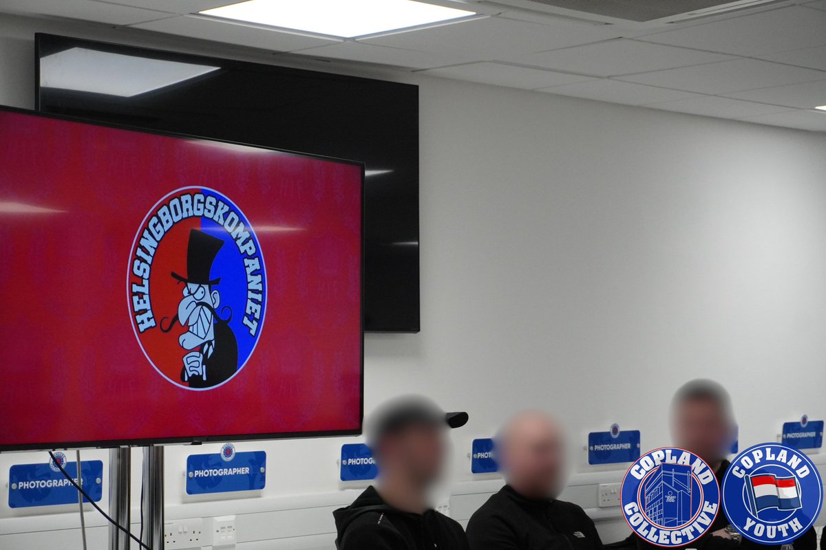 Copland Collective tweet media