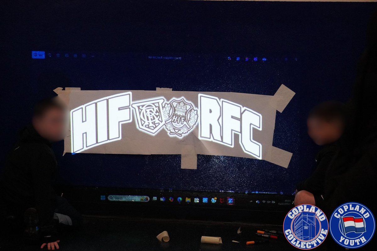 Copland Collective tweet media