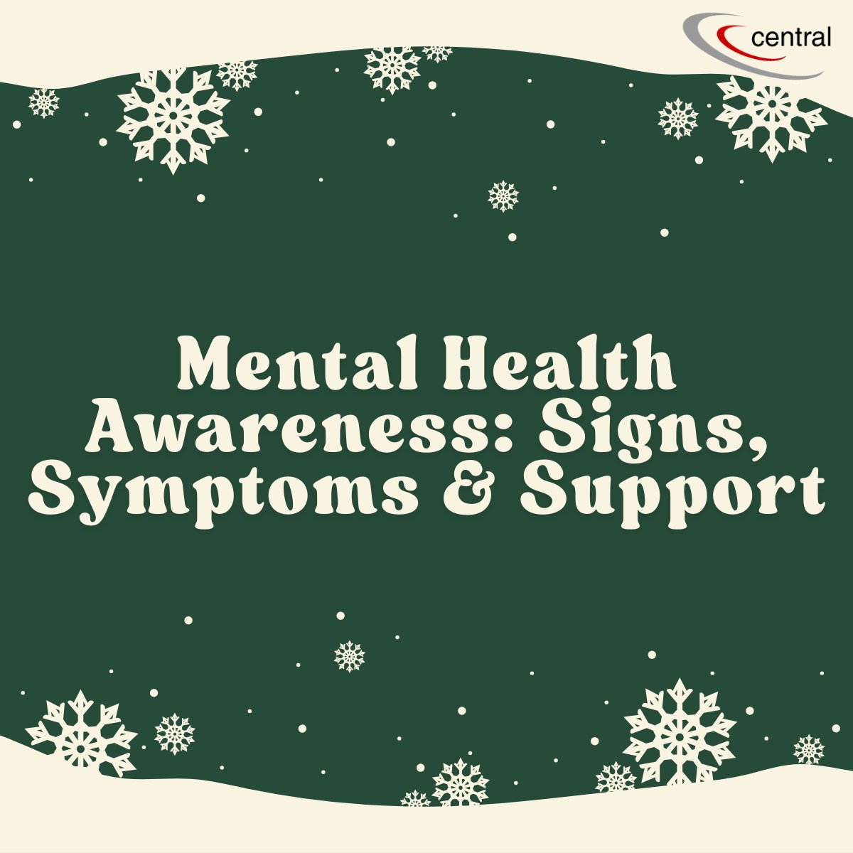 Central Training tweet media