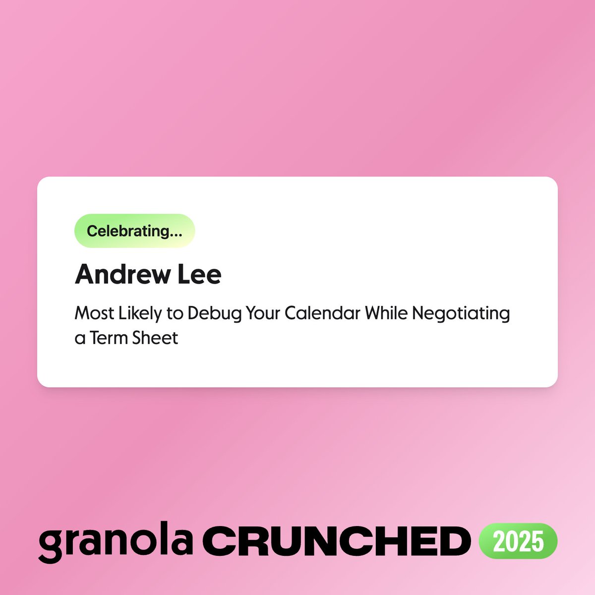 Sam Shank tweet media