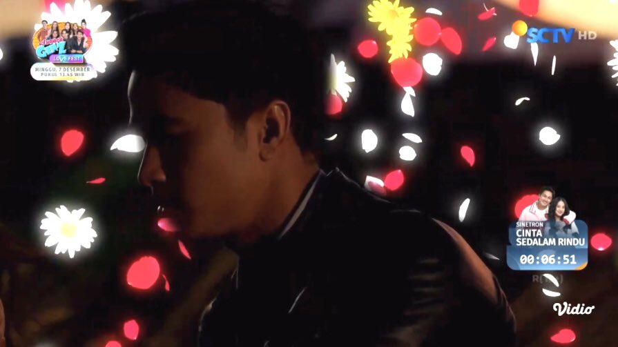 trila_official's tweet image. Trian “Yanggg sayaaa butuhinn ituuu cuma kamuuuu” 🥺❤️🌺🌼🌸🌹🌷

#BeriCintaWaktu
#TrianAdilove