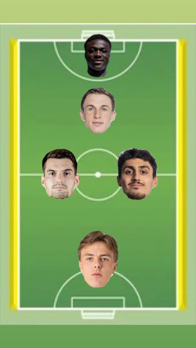 Kristoffer Berg tweet media