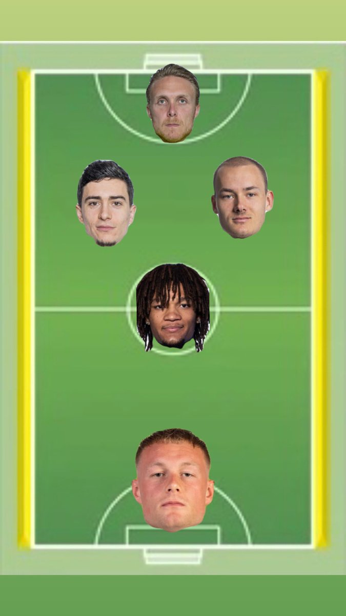 Kristoffer Berg tweet media