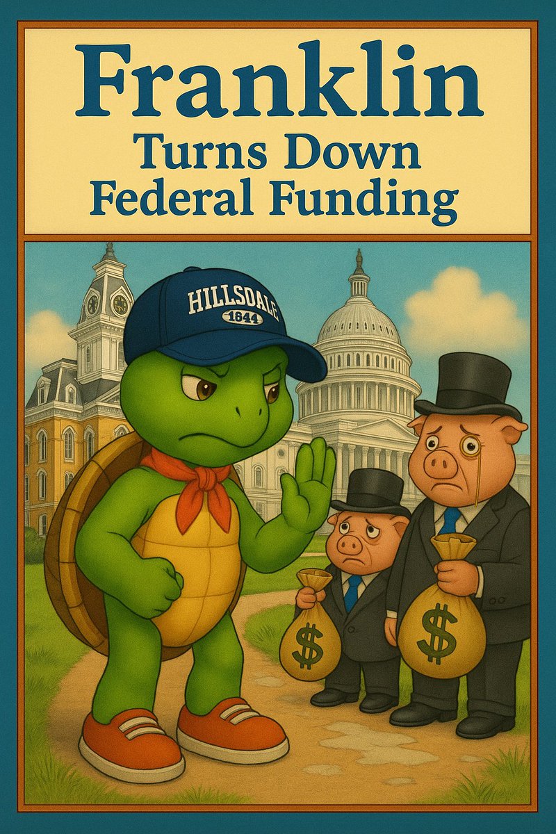 Franklin Arthur D Jr