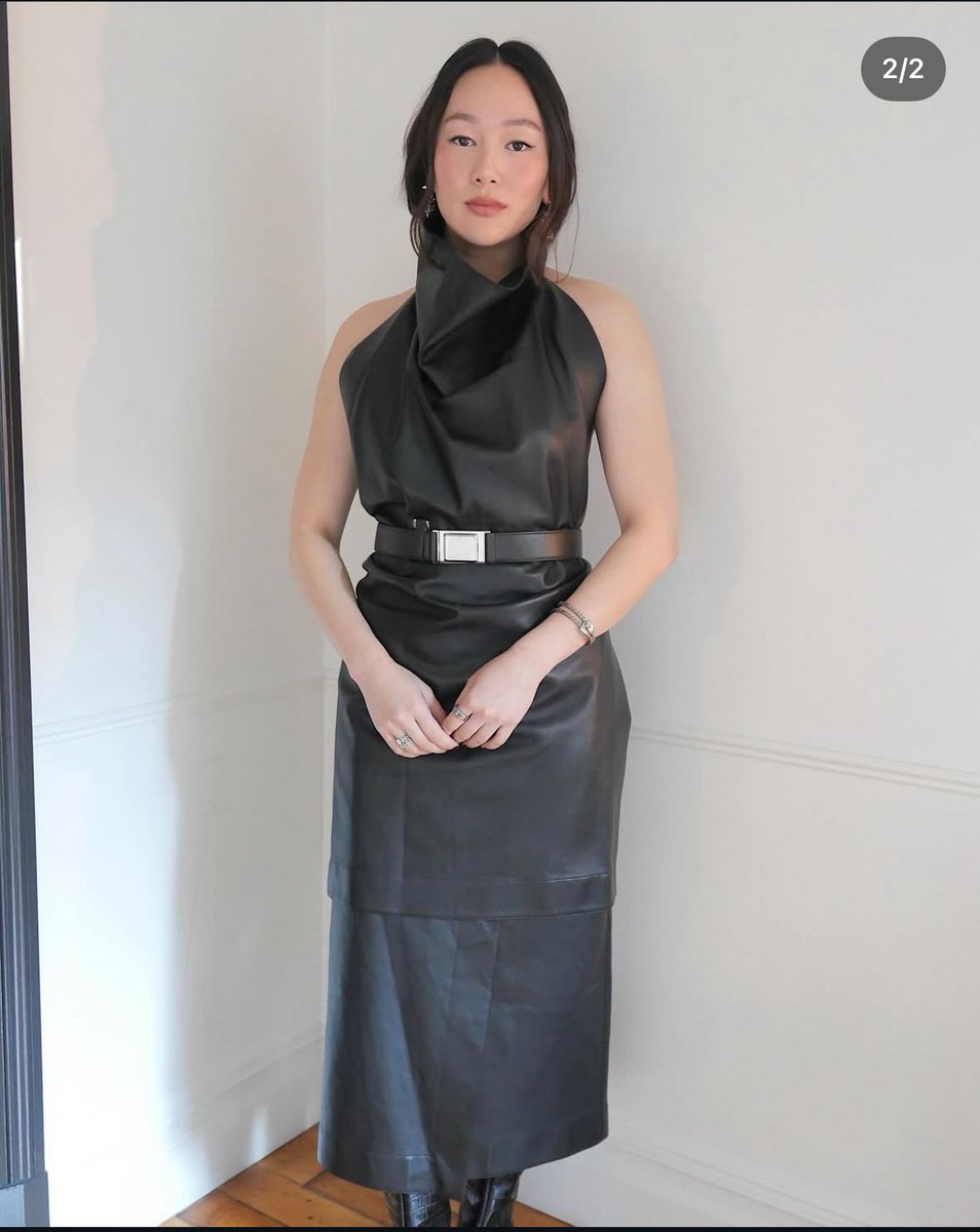 Yerin Ha Updates tweet media