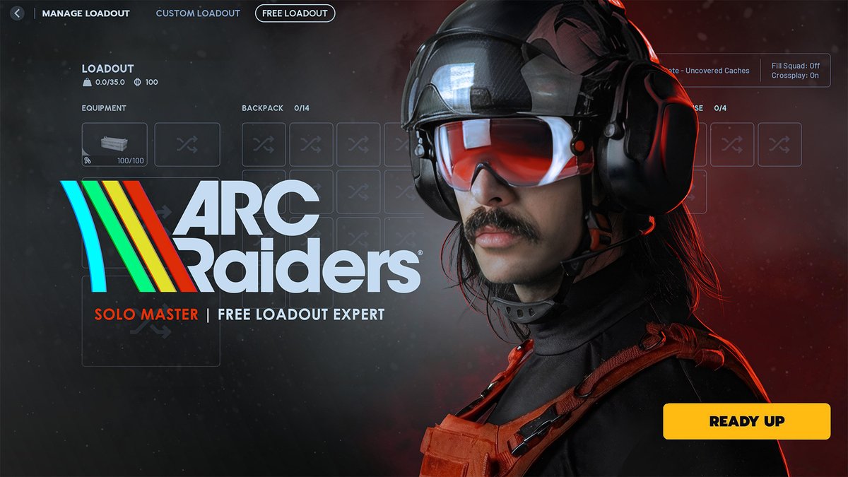 Dr Disrespect tweet media