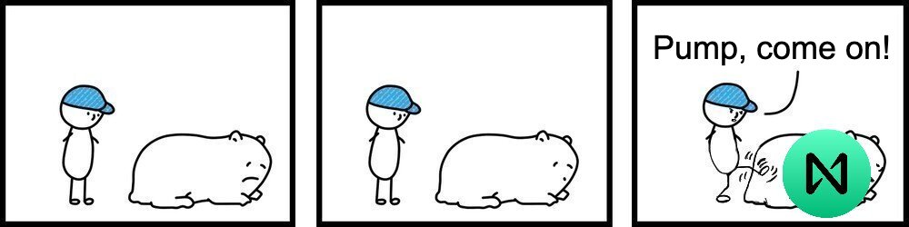 NEAR is hitting new lows again