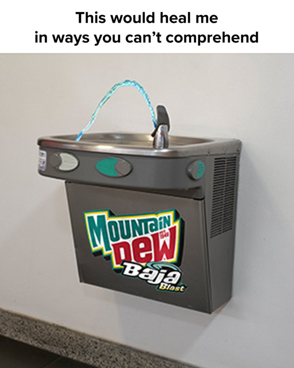 MountainDew's tweet photo. Starting an online petition to have these installed everywhere https://t.co/KG2EN7Z7lQ