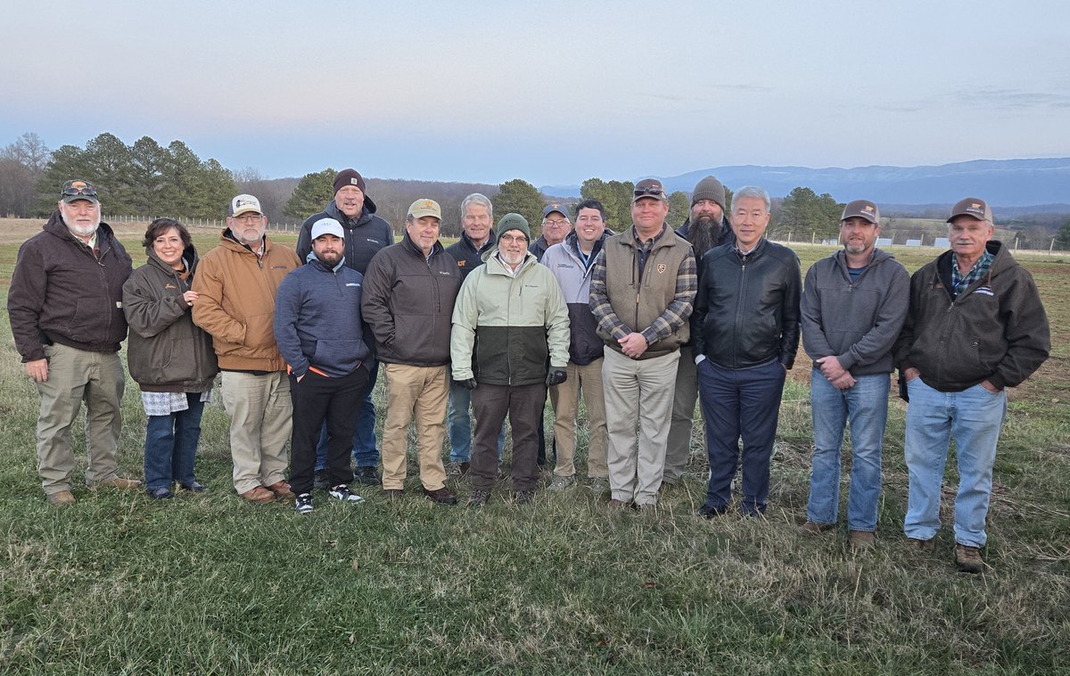 UT AgResearch tweet media