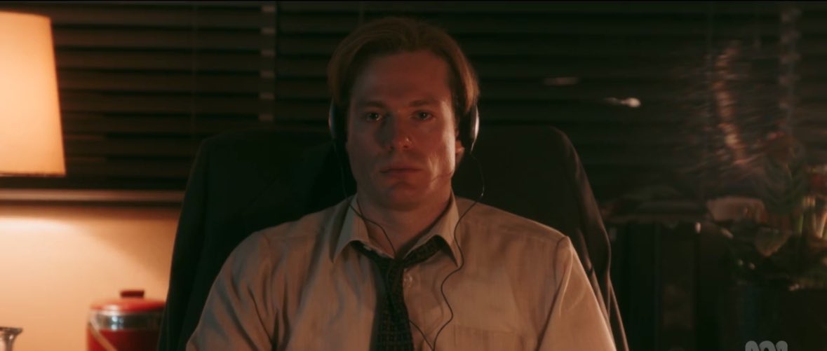 iwtvupdates's tweet image. Sam Reid has been nominated for Best Lead Actor in a Drama Series at the AACTAs for his portrayal of Dale Jennings in The Newsreader! 
Congratulations, Sam!!