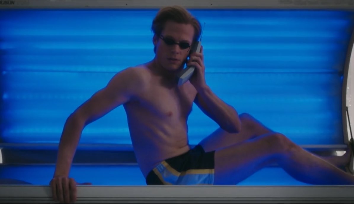 iwtvupdates's tweet image. Sam Reid has been nominated for Best Lead Actor in a Drama Series at the AACTAs for his portrayal of Dale Jennings in The Newsreader! 
Congratulations, Sam!!