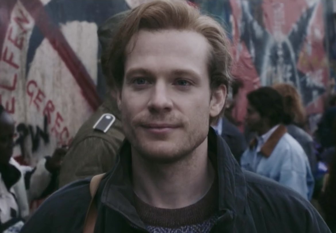 iwtvupdates's tweet image. Sam Reid has been nominated for Best Lead Actor in a Drama Series at the AACTAs for his portrayal of Dale Jennings in The Newsreader! 
Congratulations, Sam!!