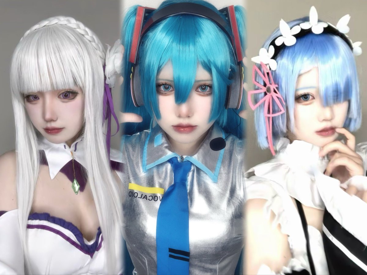 かりん@🏷️お迎え中🚗³ (@karin_cos09) / Posts / X