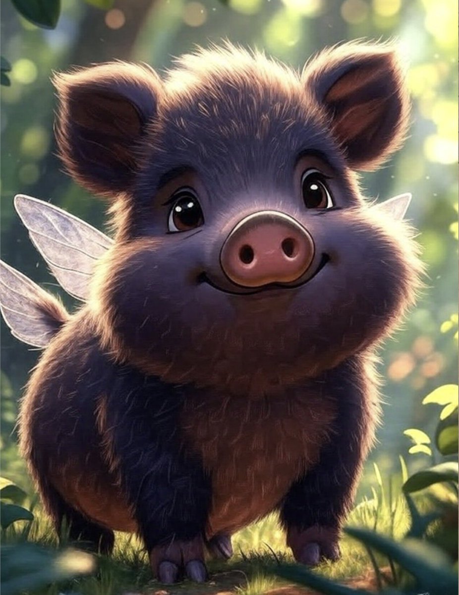izumin_3Ks's tweet image. #HyperFarm #HyperBoar

0x513d659bdc2616f9410c1f2436974d390771d5e7