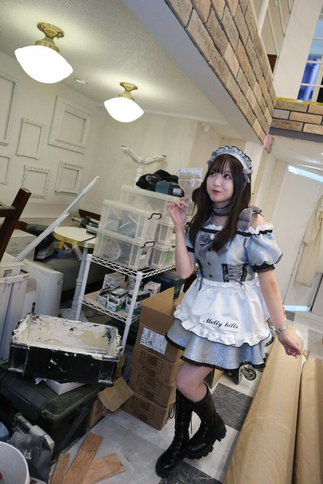 リリーコテージのツイート