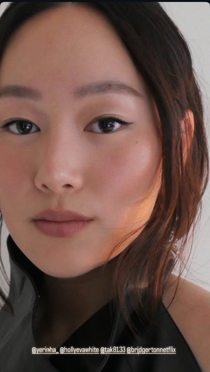 Yerin Ha Updates tweet media