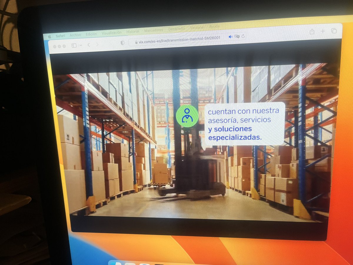 10 minutos después ya pusieron comerciales … esa no fue laguna fue un océano ! <a href="/TUDNMEX/">TUDN MEX</a> <a href="/VIX/">ViX</a> <a href="/Televisa/">Televisa</a>