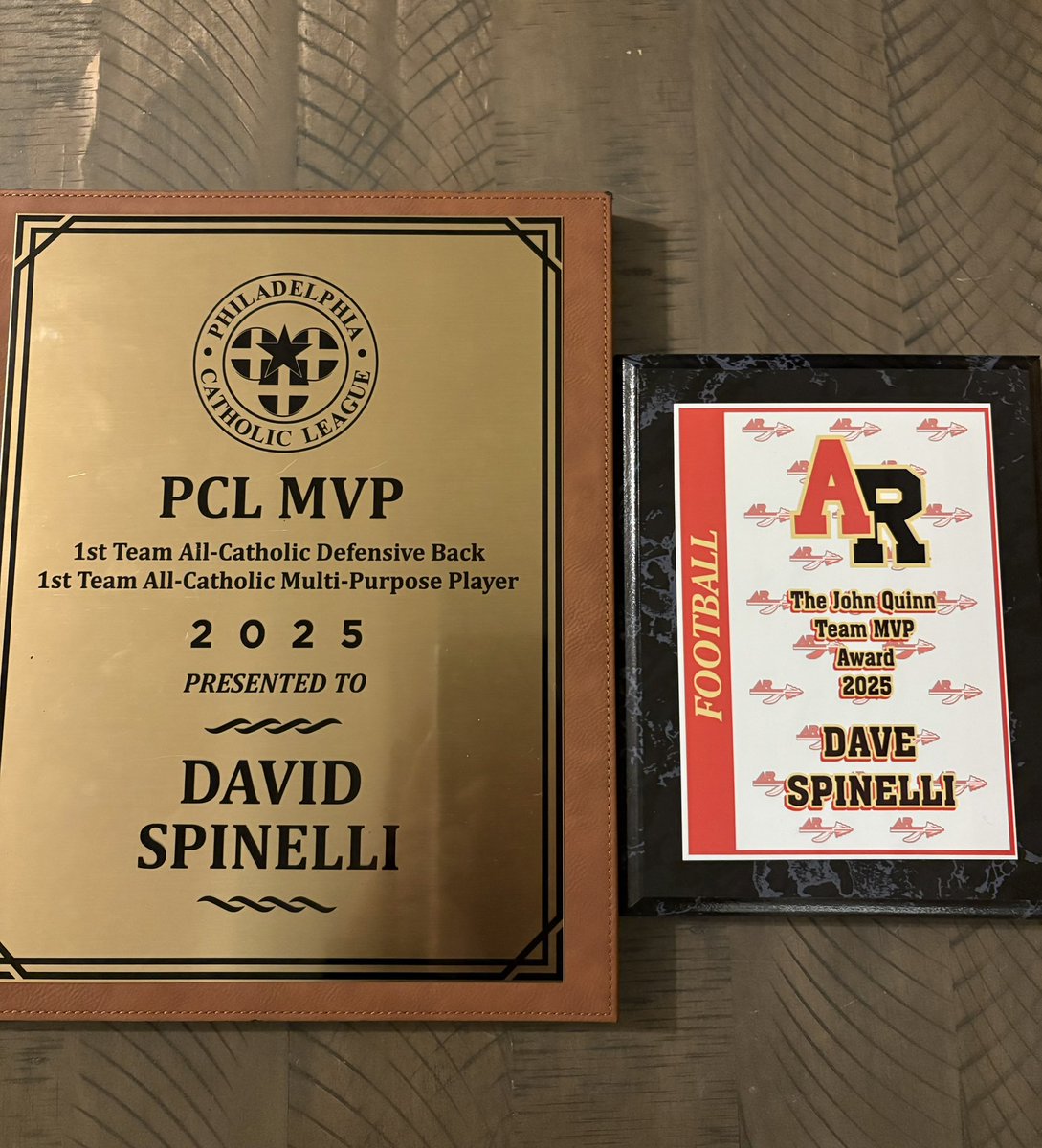 Dave Spinelli tweet media