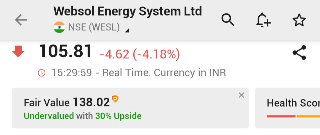 Equity Trader tweet media