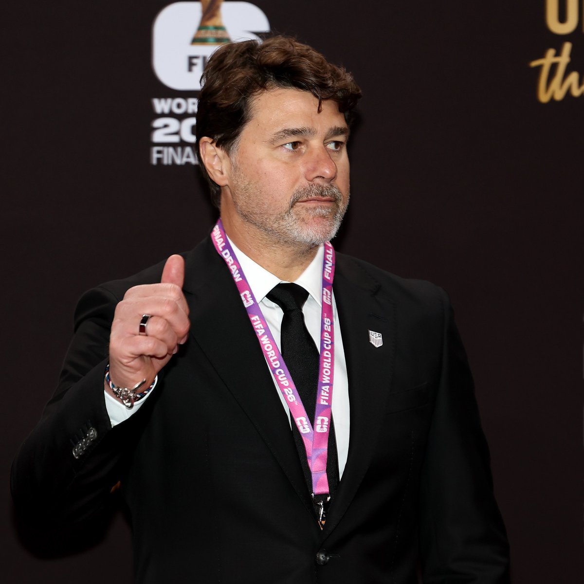 U.S. Soccer Men's National Team tweet media