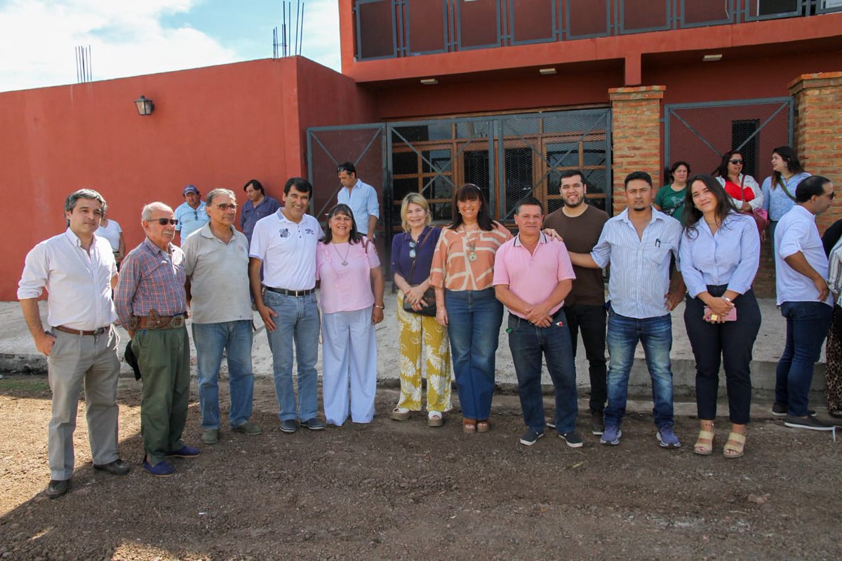 Gobierno Municipal de Mercedes (Ctes) tweet media