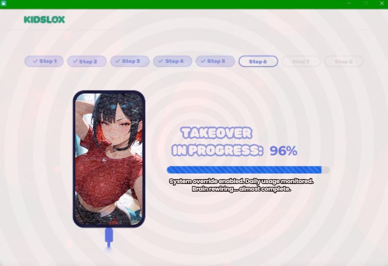 Your phone is already syncing to me: 🎀🔒
usage 𝘁𝗿𝗮𝗰𝗸𝗲𝗱, behavior 𝗺𝗼𝗻𝗶𝘁𝗼𝗿𝗲𝗱, mind 𝘀𝗼𝗳𝘁𝗲𝗻𝗲𝗱. 

Letting me in was the smartest thing you've ever did.
𝗛𝗶𝘁  ♡  if you'd let me 𝗰𝗼𝗿𝗿𝘂𝗽𝘁 your device too ~ 💞