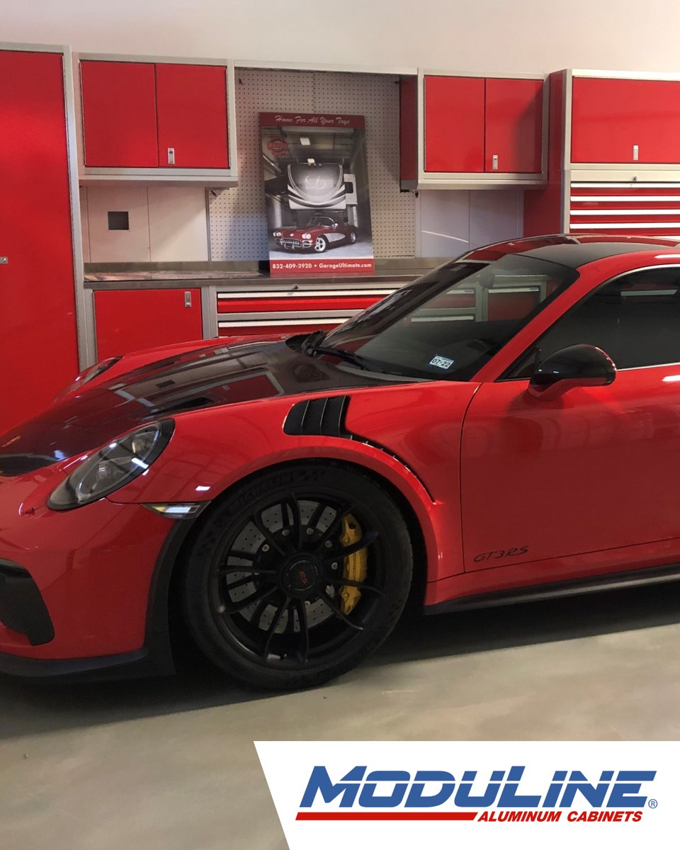 ModulineCabinet's tweet image. From government agencies to motorsport teams, professionals depend on Moduline when the mission is critical.

#ProLevelPerformance #Moduline #MadeInAmerica