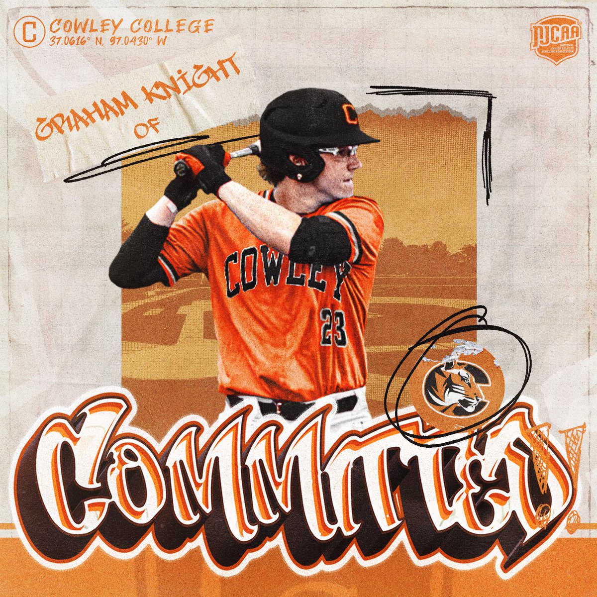 Graham Knight tweet media