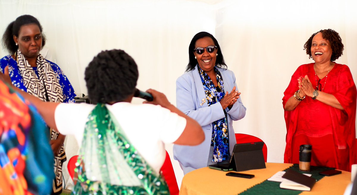 Rwanda Women's Network tweet media