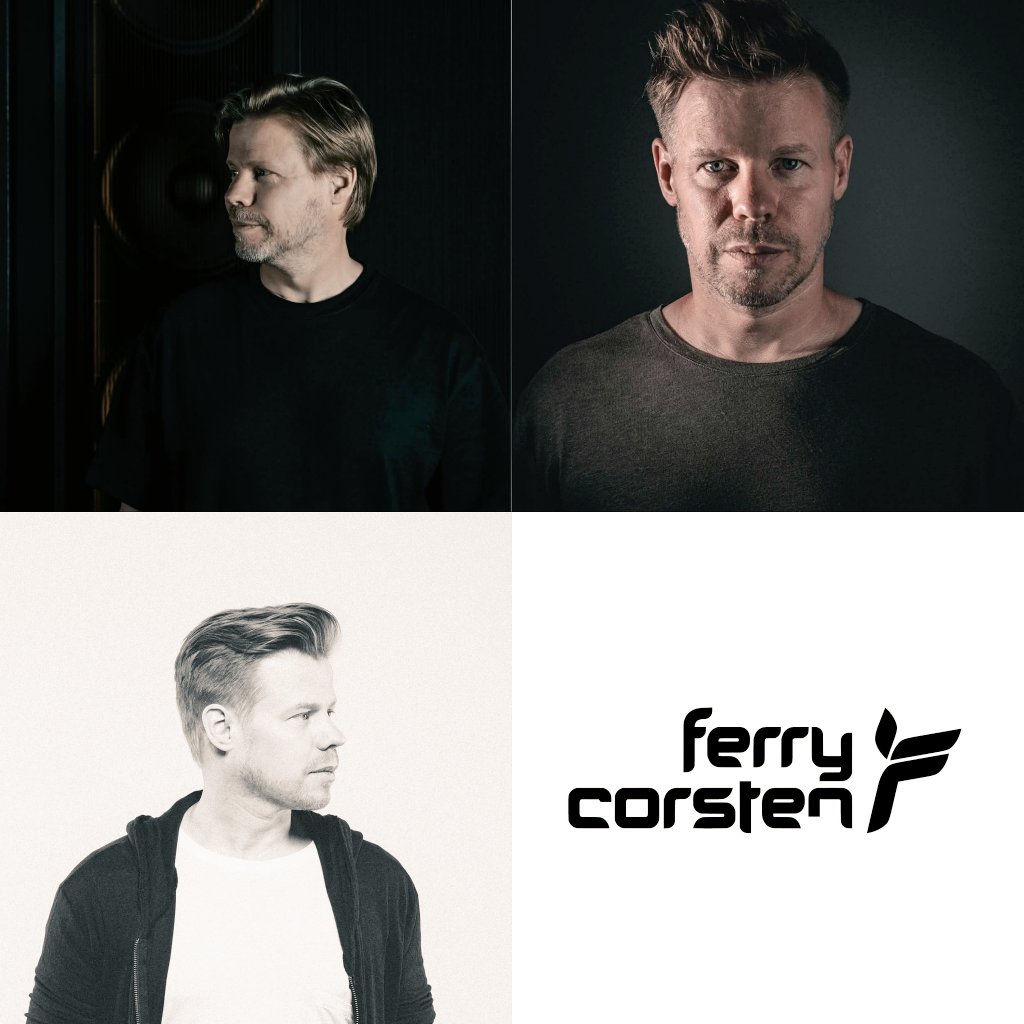 angelvillacaqui's tweet image. ¡Celebramos el cumpleaños al único e inigualable Ferry Corsten! 🎂🎉🎊

A mi parecer uno de los mejores representantes de Trance que mantienen propio estilo, su fundador de disquera Flashover Recordings, es amigo de Armin Van Buuren.
#FelizCumpleaños #FerryCorsten #Trance