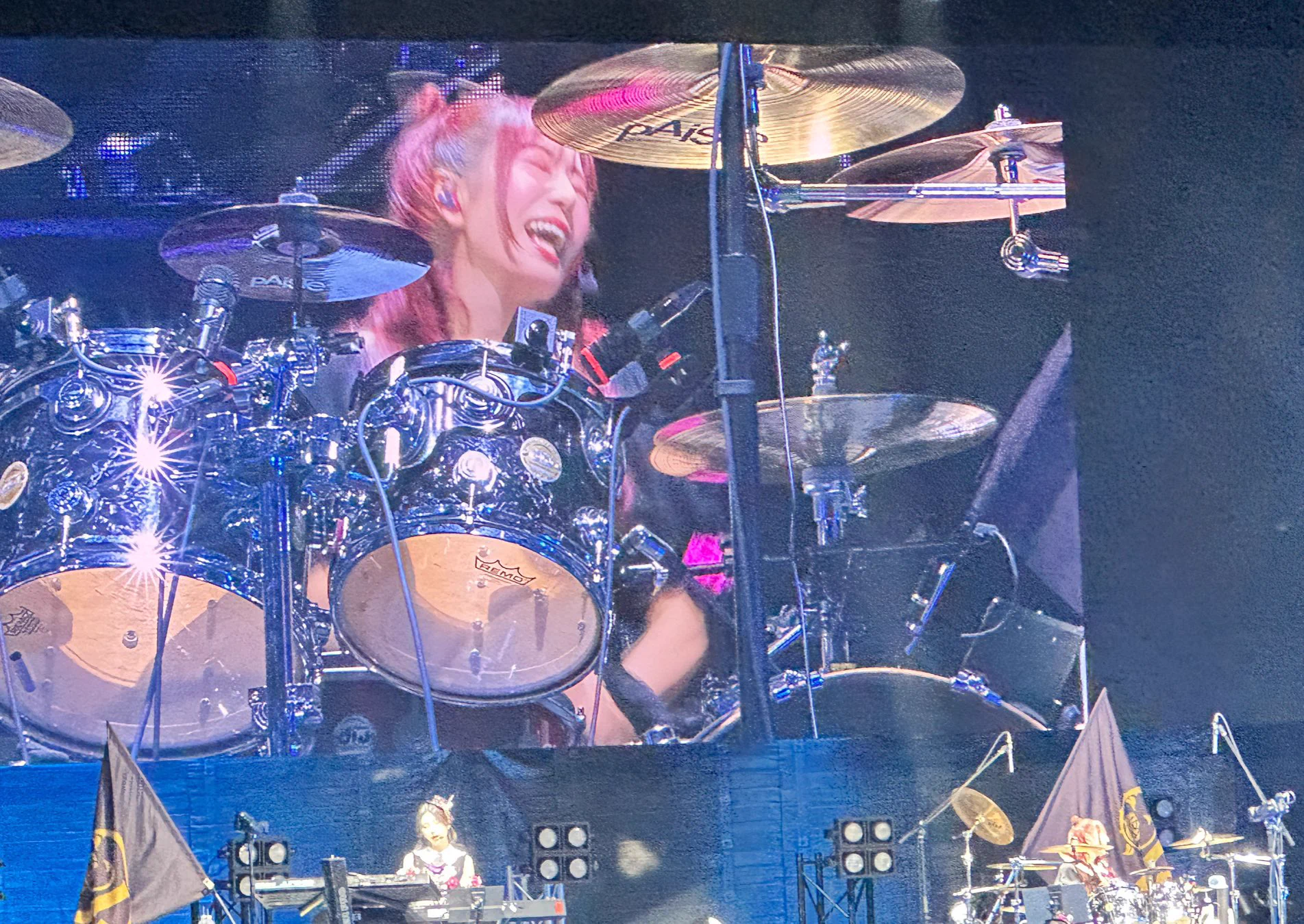 櫻川めぐ on X: 