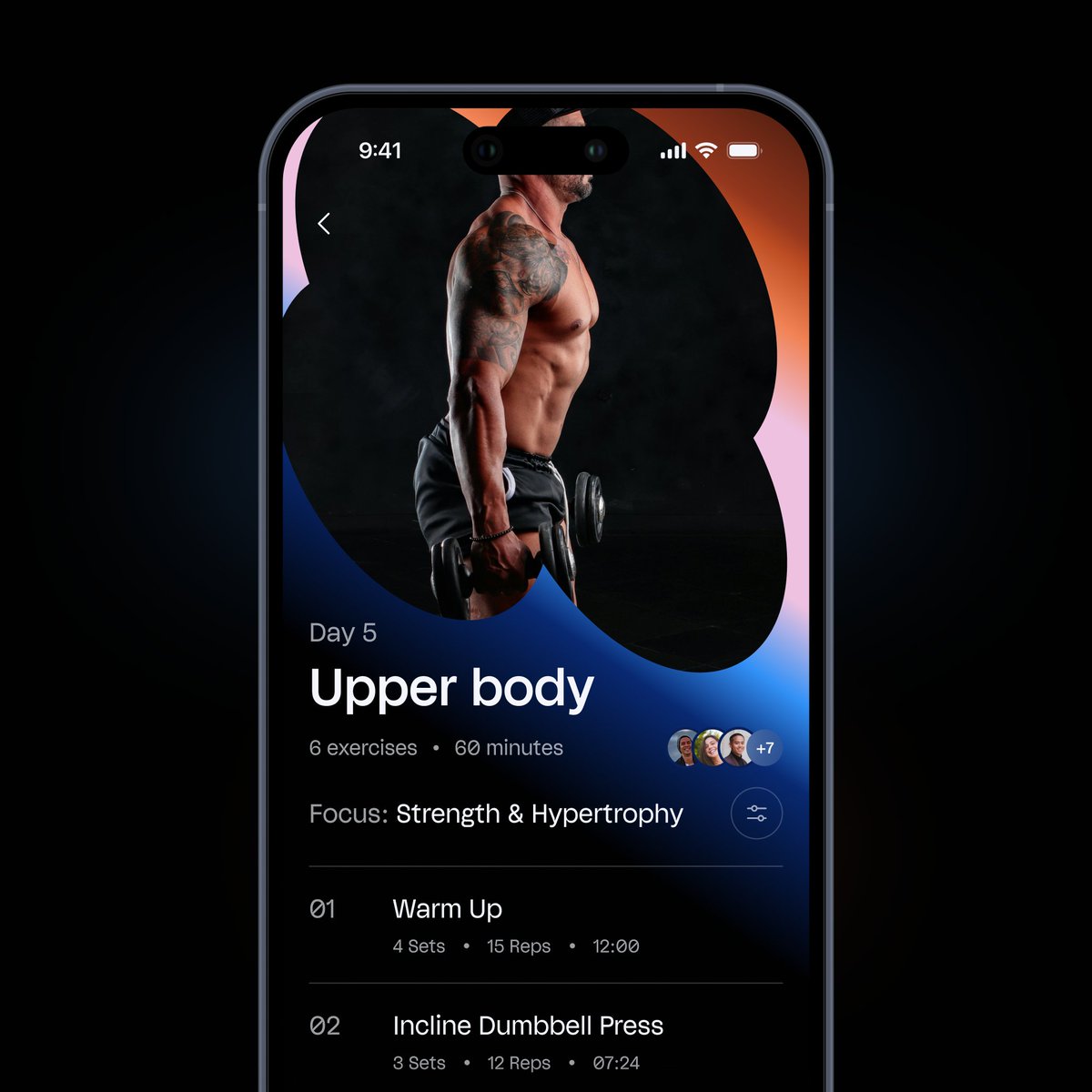 Maxim Kuznetsov tweet media