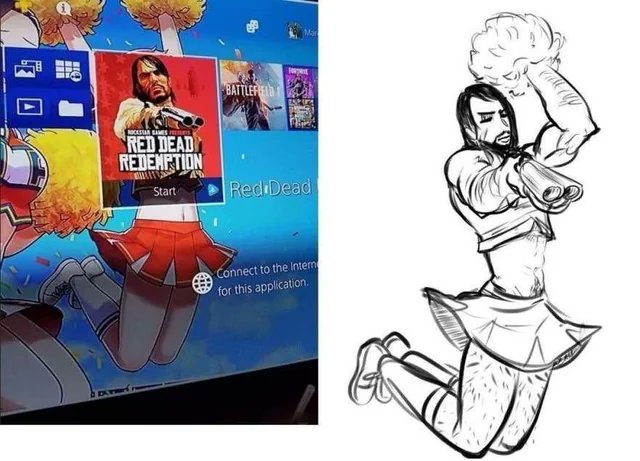 TeaBow (@teabow_twitch) on Twitter photo 