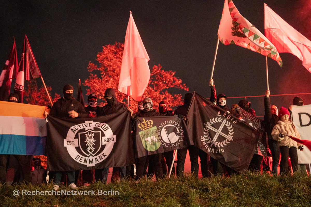 AFA Stockholm tweet media