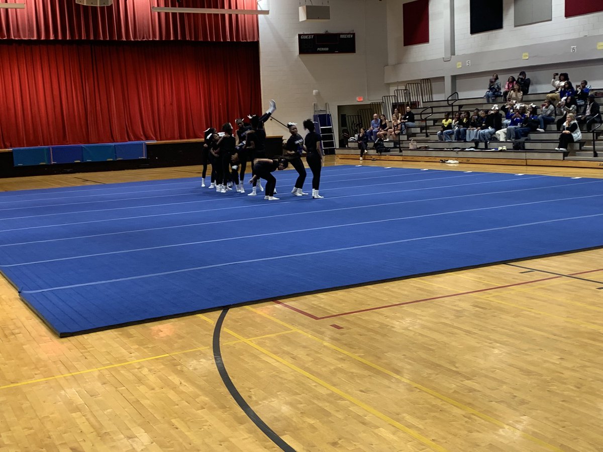 FCS Health & PE tweet media