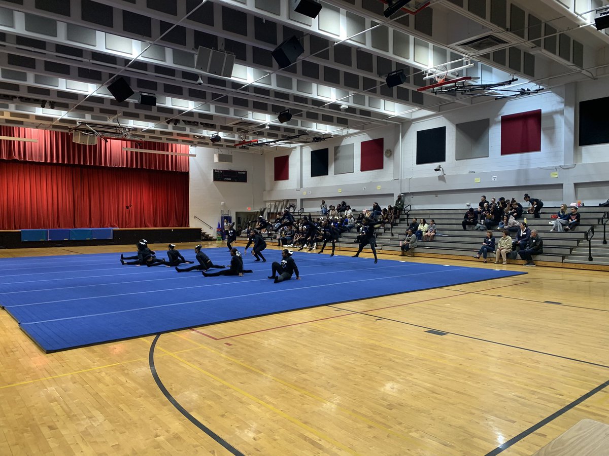 FCS Health & PE tweet media