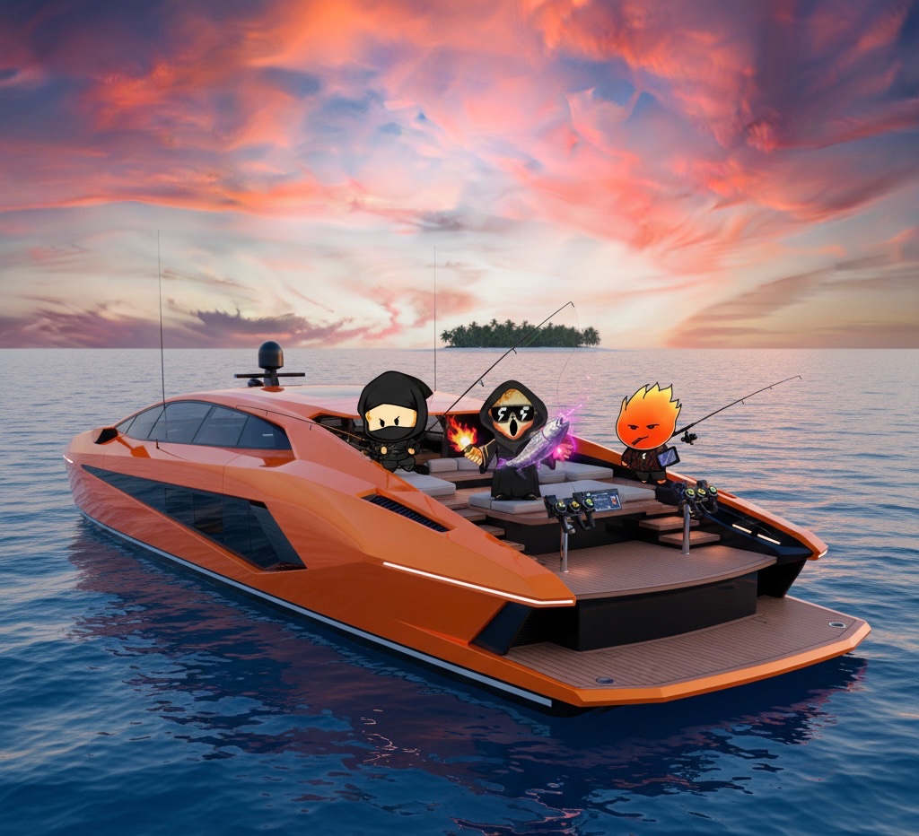 Fogo Chain Español tweet media